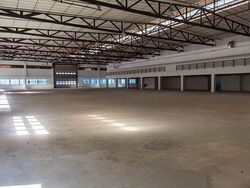Tuas Avenue 10 (D22), Factory #575453981